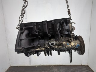 Блок цилиндров (Шорт блок), Renault Clio 2003-2013