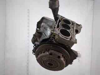 Блок цилиндров (Шорт блок), Seat Ibiza 2008-2012