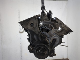 Блок цилиндров (Шорт блок), Dodge Grand Caravan 2010-2020