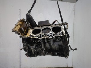 Блок цилиндров (Шорт блок), Dodge Grand Caravan 2010-2020