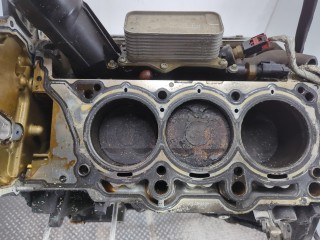 Блок цилиндров (Шорт блок), Dodge Grand Caravan 2010-2020