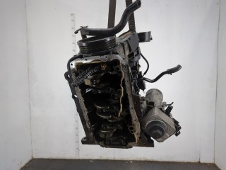 Блок цилиндров (Шорт блок), ориг. номер 03G100104AX, Volkswagen Touran 2006-2010