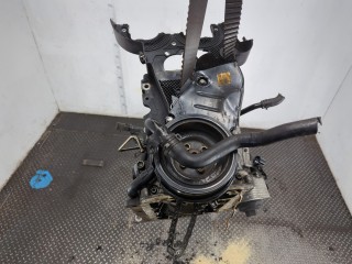 Блок цилиндров (Шорт блок), ориг. номер 03G100104AX, Volkswagen Touran 2006-2010