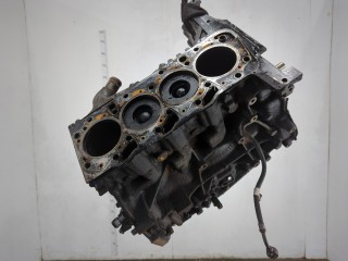 Блок цилиндров (Шорт блок), ориг. номер 2475911, RM6C1Q6011ED, Ford Transit 2006-2014