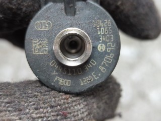 Форсунка топливная, ориг. номер 0445110340, Peugeot 308 2007-2011