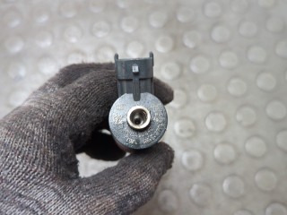 Форсунка топливная, ориг. номер 0445110340, Peugeot 308 2007-2011