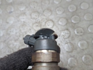 Форсунка топливная, ориг. номер 0445110340, Peugeot 308 2007-2011
