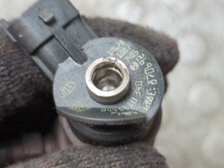 Форсунка топливная, ориг. номер 0445110340, Peugeot 308 2007-2011