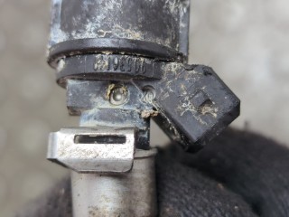 Форсунка топливная, ориг. номер 90536149, 817456, Opel Astra 1998-2009