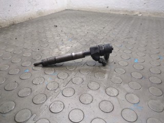 Форсунка топливная, ориг. номер A6110700587, A6130700587, A6130700887, Mercedes Vito 1996-2003