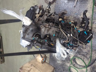 Форсунка топливная, ориг. номер 1980K9, Citroen C4 2004-2014
