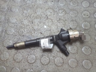 Форсунка топливная Opel Astra 1998-2009