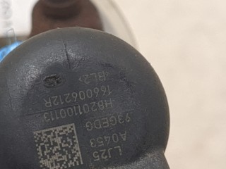 Форсунка топливная, ориг. номер 8201100113, Renault Megane 2008-2014