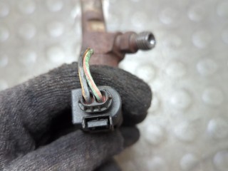Форсунка топливная, ориг. номер 7T1Q9F593AB, 1432322, Ford Transit Connect 2002-2009