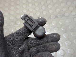 Форсунка топливная, ориг. номер 7T1Q9F593AB, 1432322, Ford Transit Connect 2002-2009
