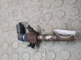 Форсунка топливная, ориг. номер 7T1Q9F593AB, 1432322, Ford Transit Connect 2002-2009