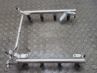 Форсунка топливная, ориг. номер 079133551B, Audi A4 2000-2006