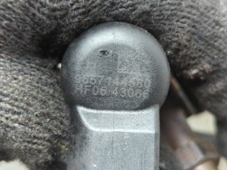 Форсунка топливная, ориг. номер 9657144580, 1483820, 3M5Q9F593FB, Ford Kuga 2008-2013
