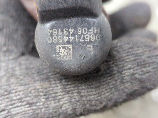 Форсунка топливная, ориг. номер 9657144580, 1483820, 3M5Q9F593FB, Ford Kuga 2008-2013