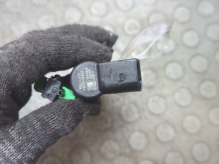 Форсунка топливная, ориг. номер 9802448680, AV6Q9F593AD, 1791017, 2079589, REAV6Q9F593AD, Ford Focus 2011-2015
