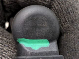 Форсунка топливная, ориг. номер 9657144580, 1373549, 1373550, Ford S-Max 2006-2010
