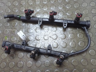 Форсунка топливная, ориг. номер 5184085AC, Dodge Grand Caravan 2010-2020