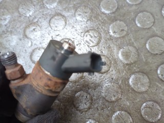 Форсунка топливная, ориг. номер 0445110270, Chevrolet Captiva 2006-2011