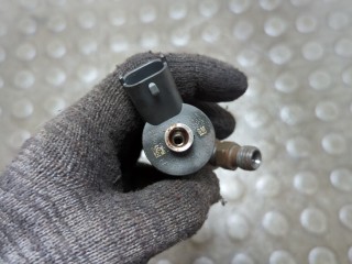 Форсунка топливная, ориг. номер 0445110270, Chevrolet Captiva 2006-2011