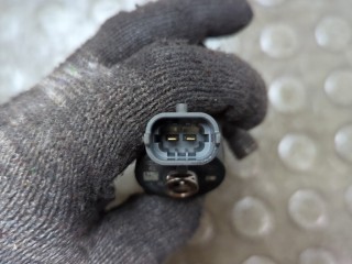 Форсунка топливная, ориг. номер 0445110270, Chevrolet Captiva 2006-2011