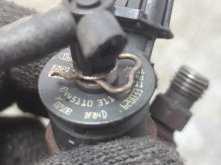 Форсунка топливная, ориг. номер 0445110311, Peugeot 207 2006-2009