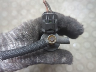 Форсунка топливная, ориг. номер 0445110311, Peugeot 207 2006-2009