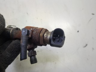 Форсунка топливная, ориг. номер 03L130277S, Seat Leon 2005-2012