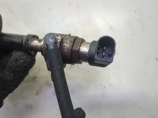 Форсунка топливная, ориг. номер 03L130277S, Seat Leon 2005-2012