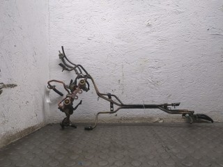 Форсунка топливная Subaru Forester (S10) 1997-2000