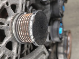Форсунка топливная, ориг. номер 0445116030, Audi A5 2007-2011