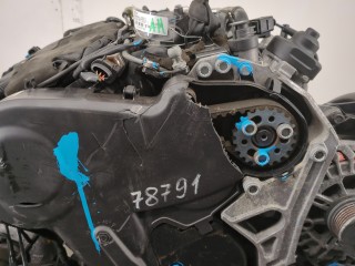 Форсунка топливная, ориг. номер 0445116030, Audi A5 2007-2011
