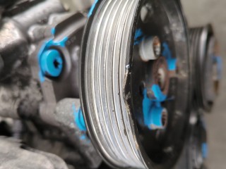 Форсунка топливная, ориг. номер 0445116030, Audi A5 2007-2011