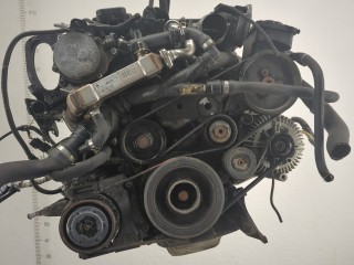 Форсунка топливная BMW 5 серия 2002-2007
