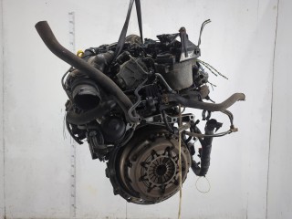 Форсунка топливная, ориг. номер CV6Q9F593AA, 1745052, Ford Fiesta 2008-2013