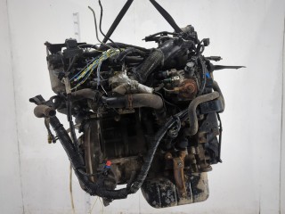 Форсунка топливная, ориг. номер CV6Q9F593AA, 1745052, Ford Fiesta 2008-2013