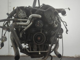 Форсунка топливная Land Rover Range Rover 2005-2009