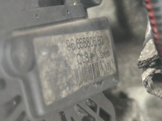 Форсунка топливная, ориг. номер 1980K2, Peugeot 207 2006-2009