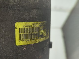Форсунка топливная, ориг. номер AG9G9F593BD, 5104472, Ford S-Max 2006-2010