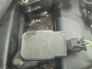 Форсунка топливная, ориг. номер AG9G9F593BD, 5104472, Ford S-Max 2006-2010