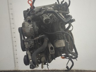 Форсунка топливная, ориг. номер 03G130073G, 03G130073GX, Audi A4 2000-2006