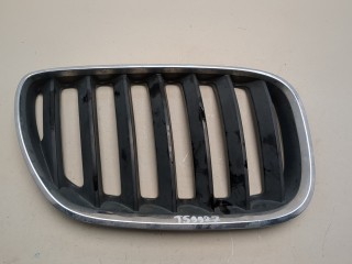 Решетка радиатора BMW X5 E53 2003-2006
