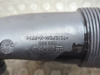 Измеритель потока воздуха (расходомер), Opel Astra 1998-2009