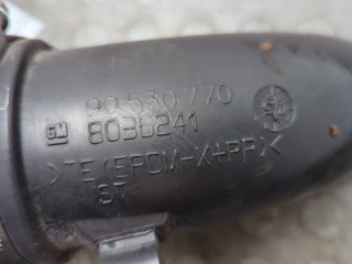 Измеритель потока воздуха (расходомер), Opel Astra 1998-2009