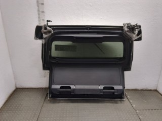 Амортизатор крышки багажника правый, ориг. номер BJ3270354AB, LR025444, Land Rover Range Rover Evoque 2011-2015