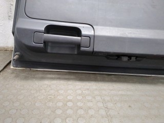 Амортизатор крышки багажника правый, ориг. номер BJ3270354AB, LR025444, Land Rover Range Rover Evoque 2011-2015